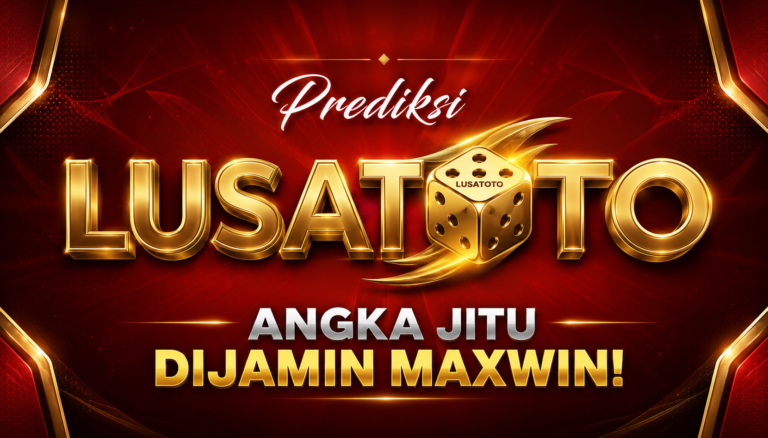 Prediksi California Hari Ini Rabu 01 Juli 2026 – LUSATOTO